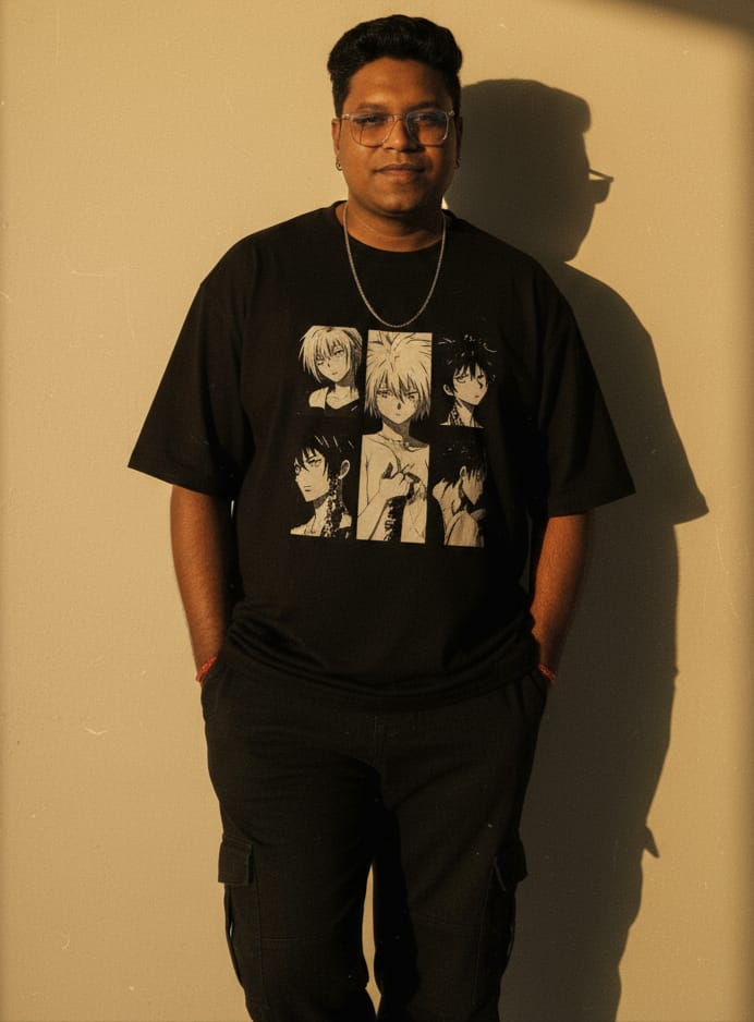 Nakul Saxena